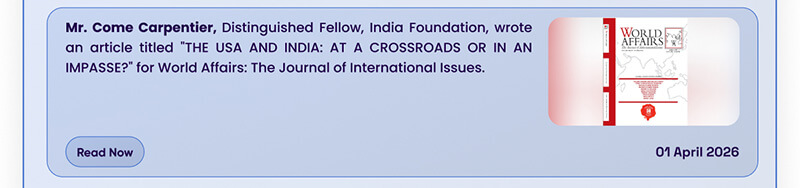 India Foundation
