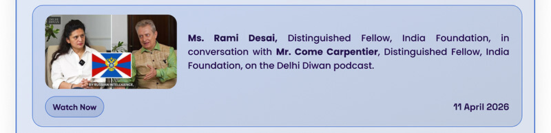 India Foundation