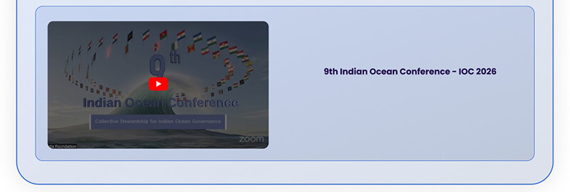 India Foundation
