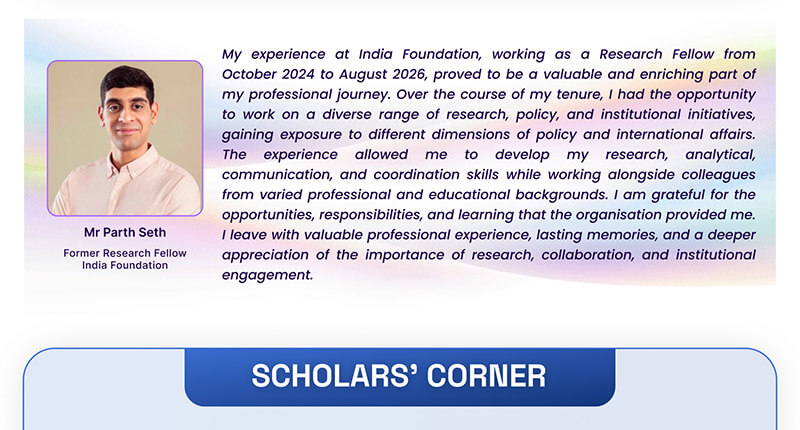 India Foundation
