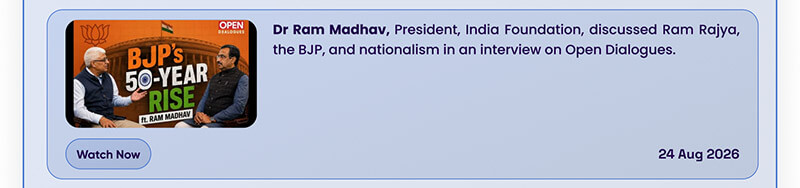 India Foundation