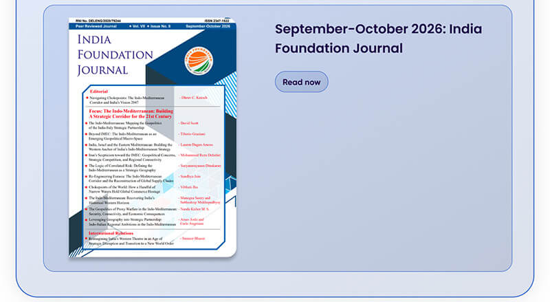 India Foundation