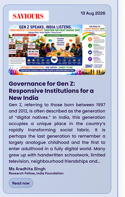 India Foundation