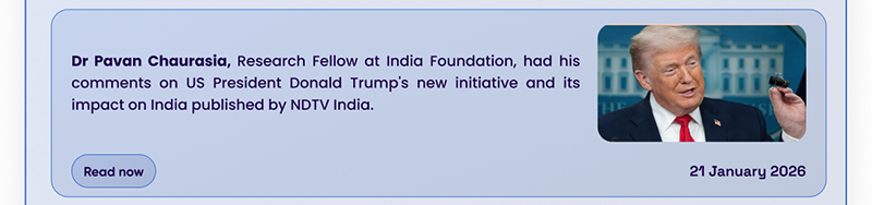 India Foundation