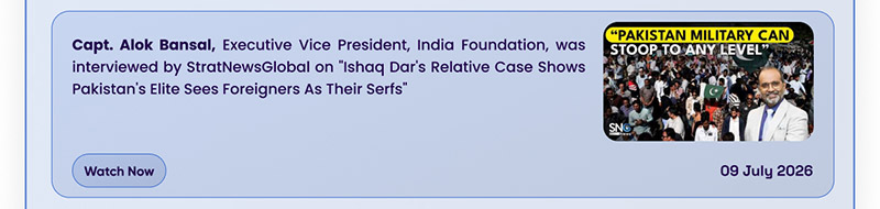 India Foundation
