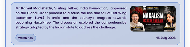 India Foundation