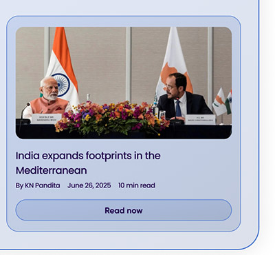 India Foundation