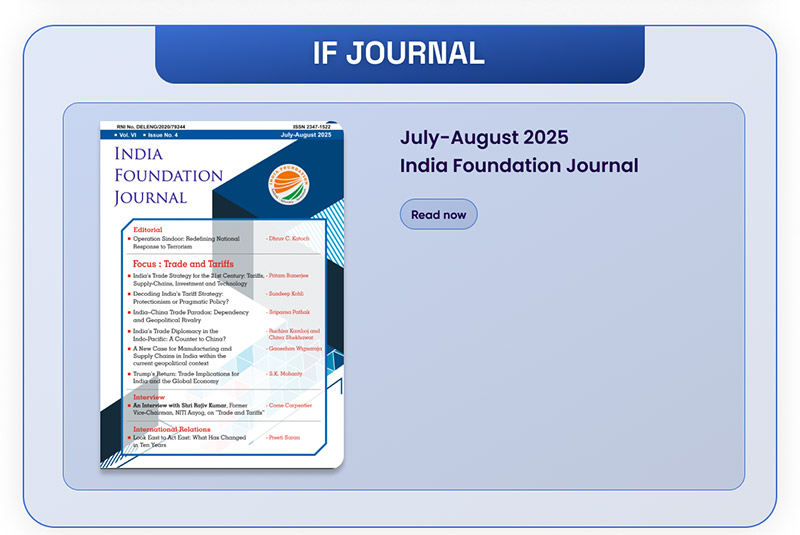 India Foundation