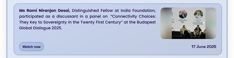 India Foundation