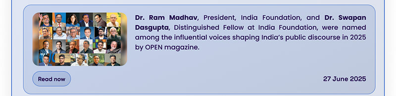 India Foundation