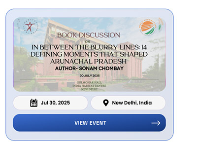 India Foundation