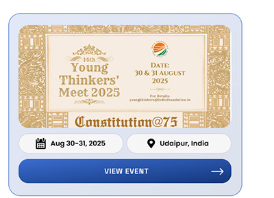 India Foundation