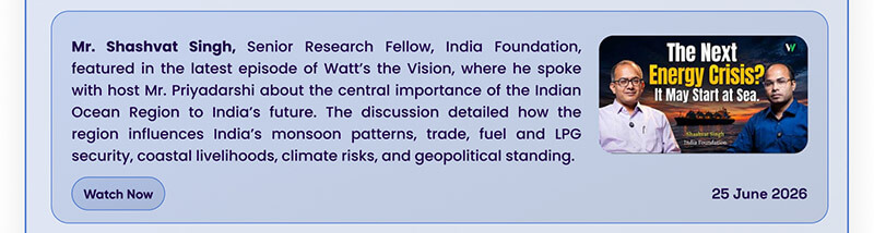 India Foundation