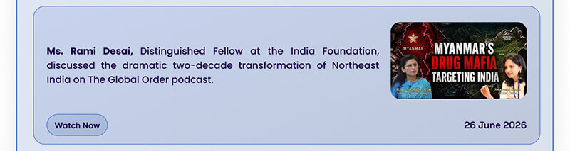 India Foundation