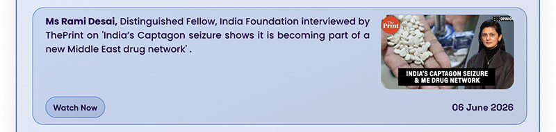 India Foundation