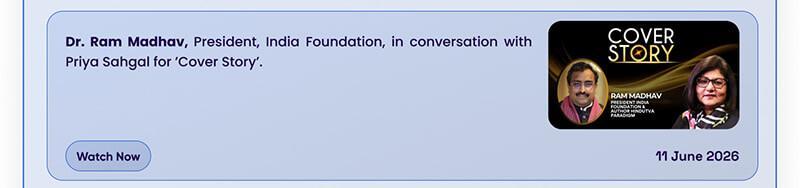 India Foundation