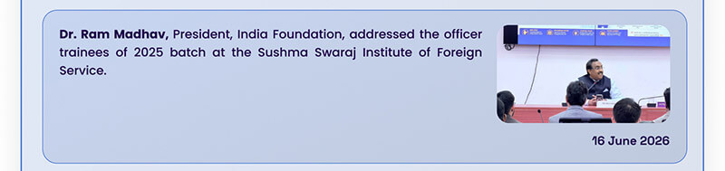 India Foundation