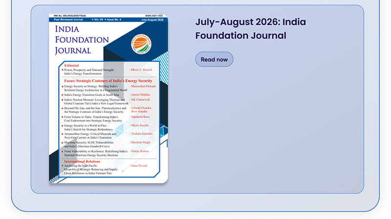 India Foundation