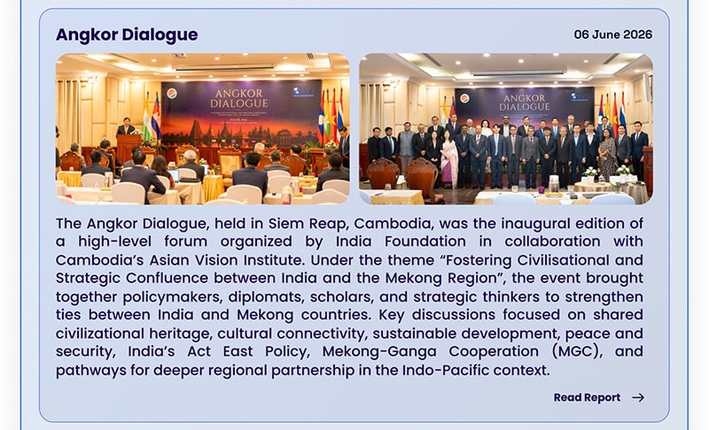 India Foundation