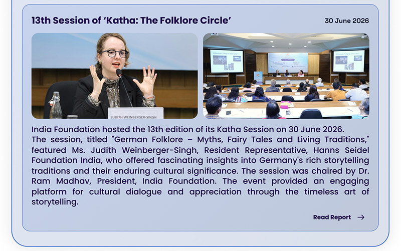 India Foundation