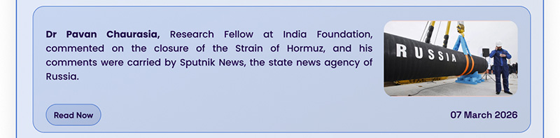 India Foundation