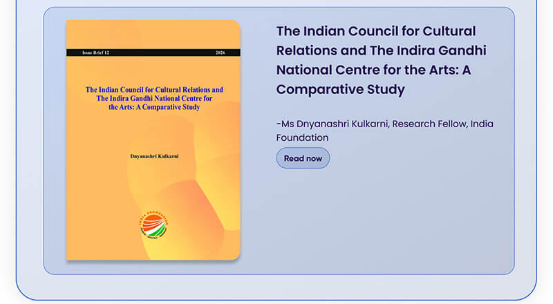India Foundation