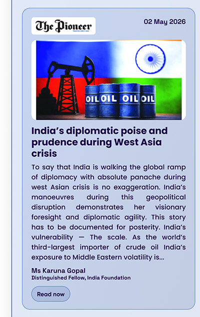 India Foundation