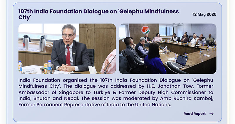 India Foundation