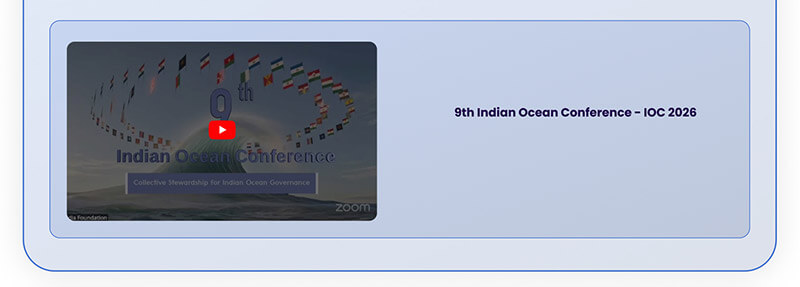India Foundation