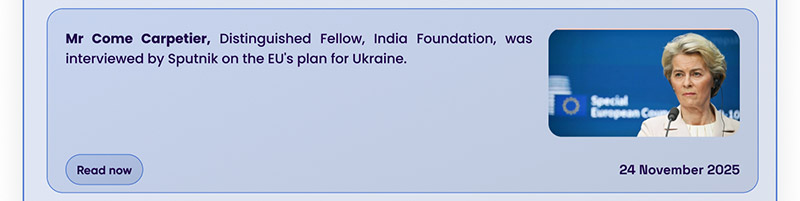 India Foundation