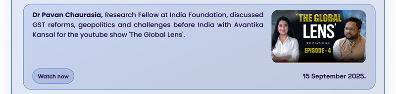 India Foundation
