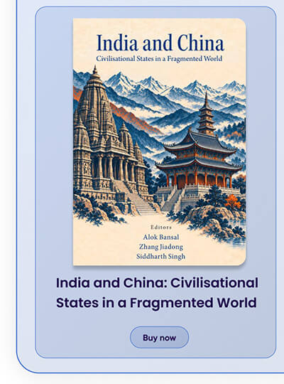 India Foundation