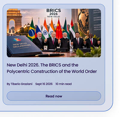 India Foundation
