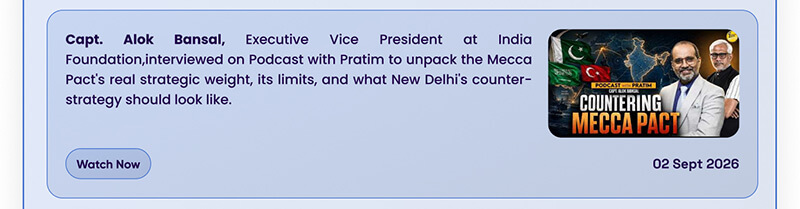 India Foundation