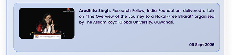India Foundation