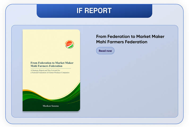 India Foundation