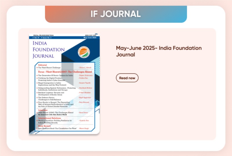 India Foundation