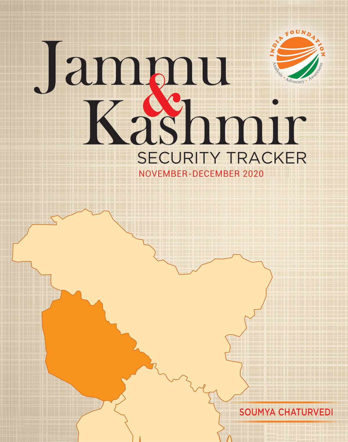 Jammu and Kashmir Security Tracker: November-December 2020