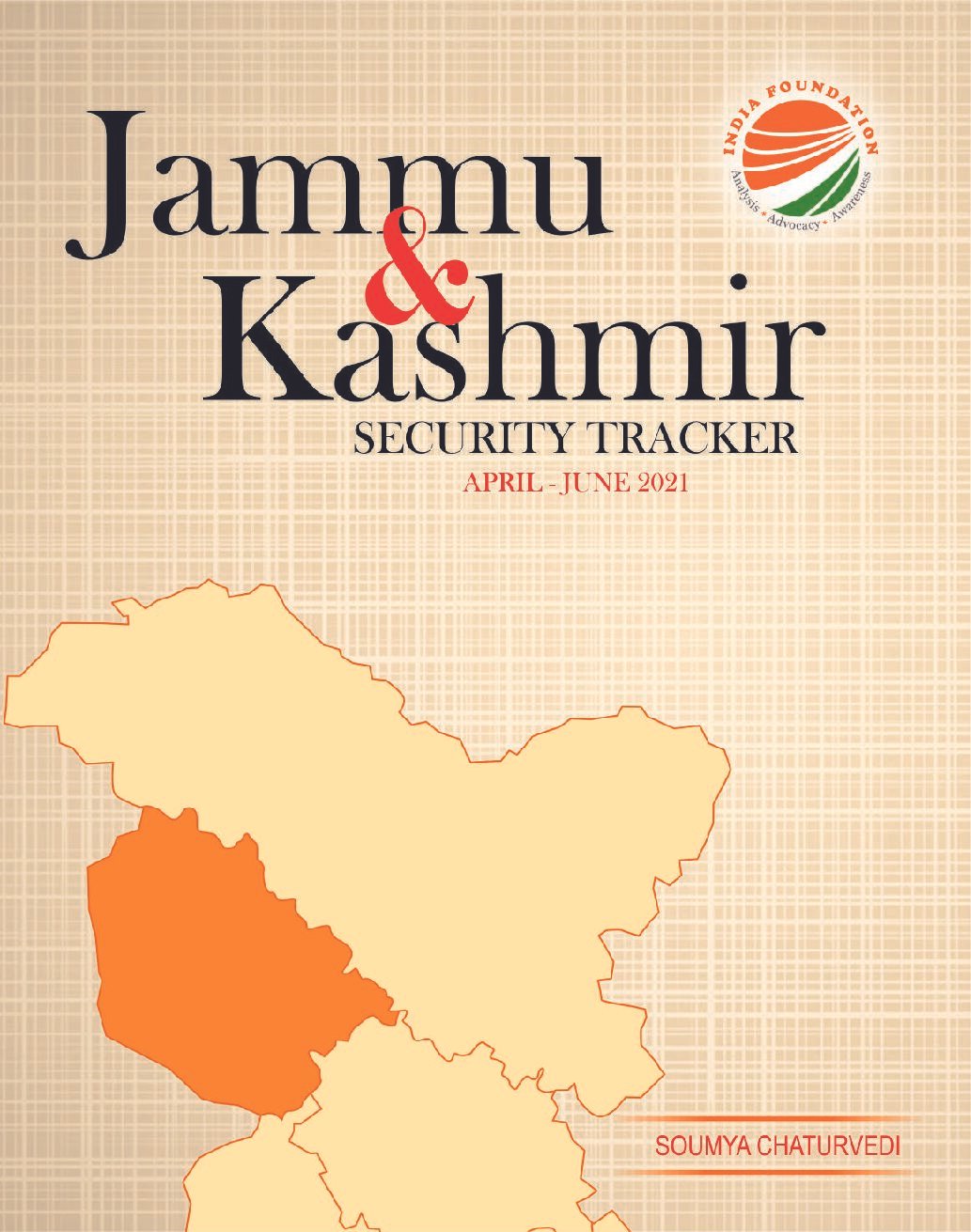 Jammu and Kashmir Security Tracker: April – June 2021