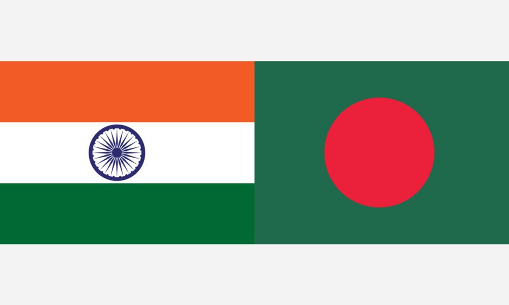 11th India-Bangladesh Friendship Dialogue