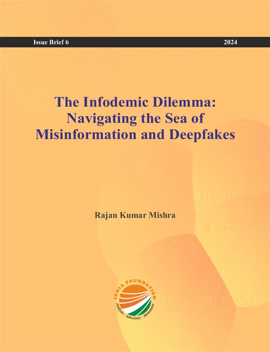 The Infodemic Dilemma: Navigating the Sea of Misinformation and Deepfakes