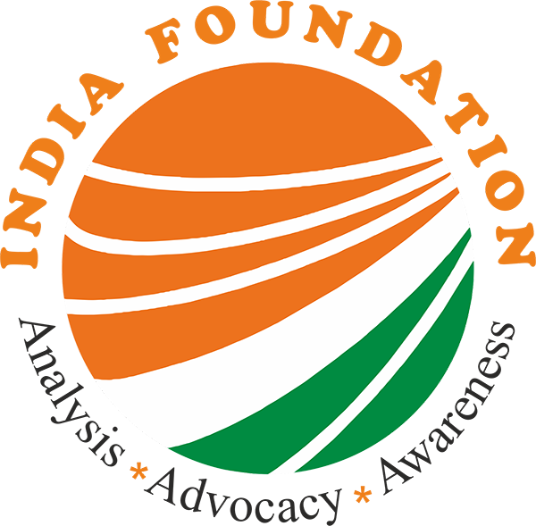 India Foundation Logo