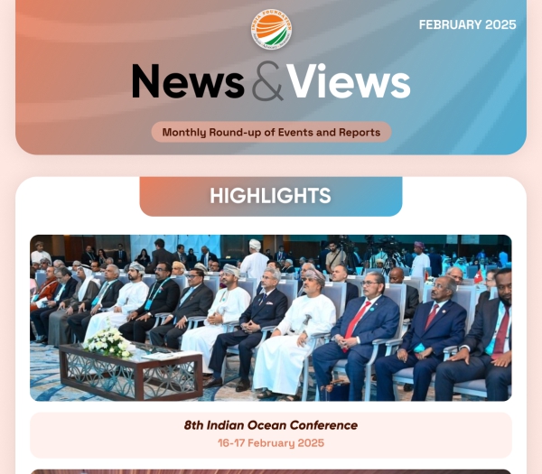 Newsletter February 2025