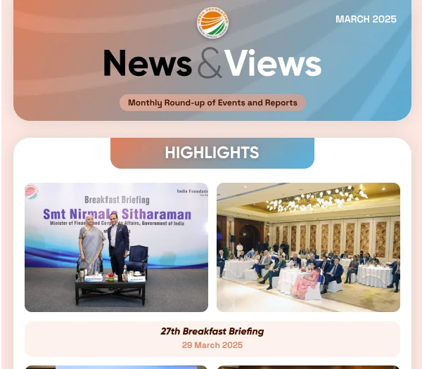 Newsletter March 2025