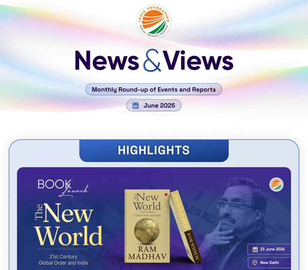 Newsletter June 2025