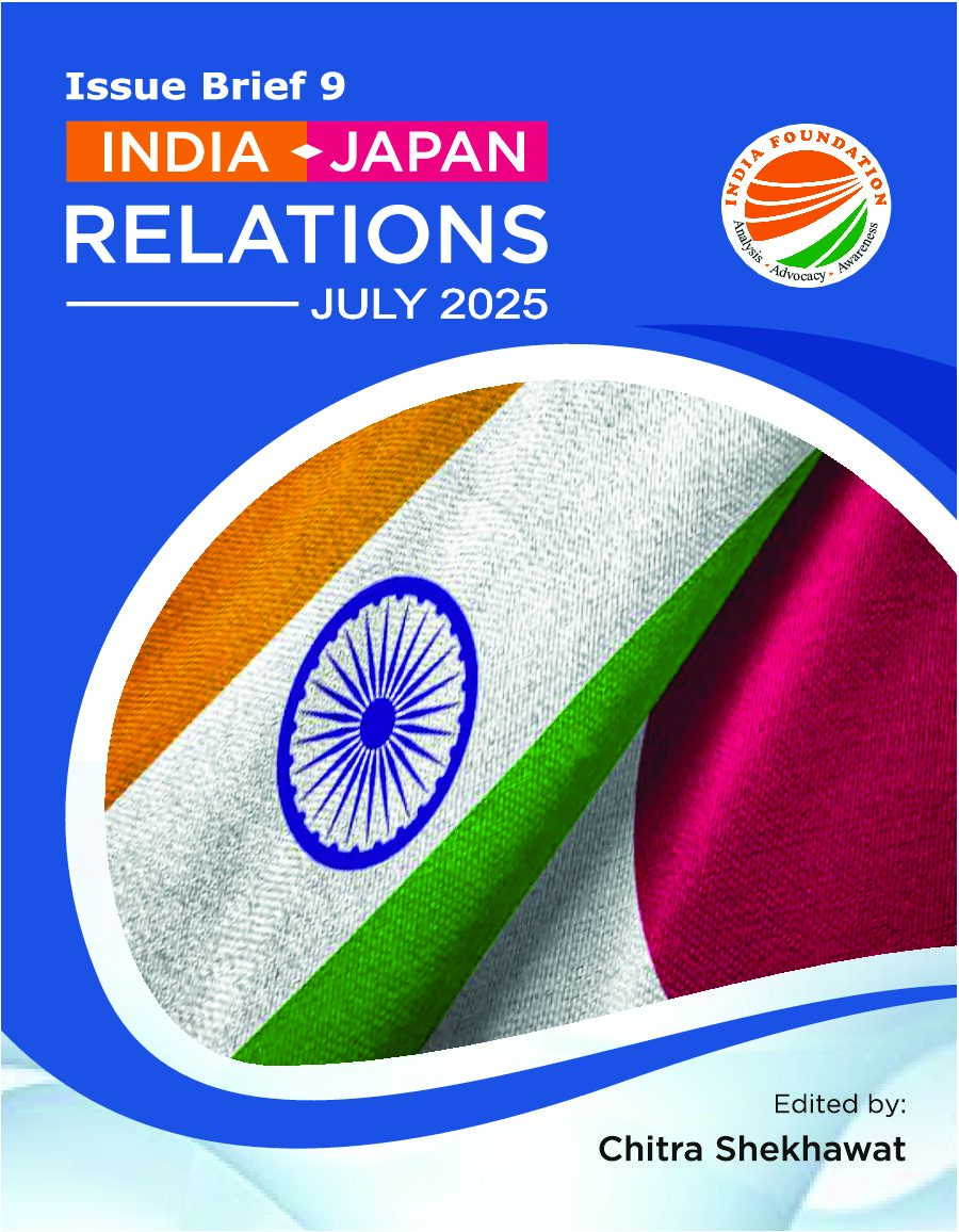 India-Japan Relations