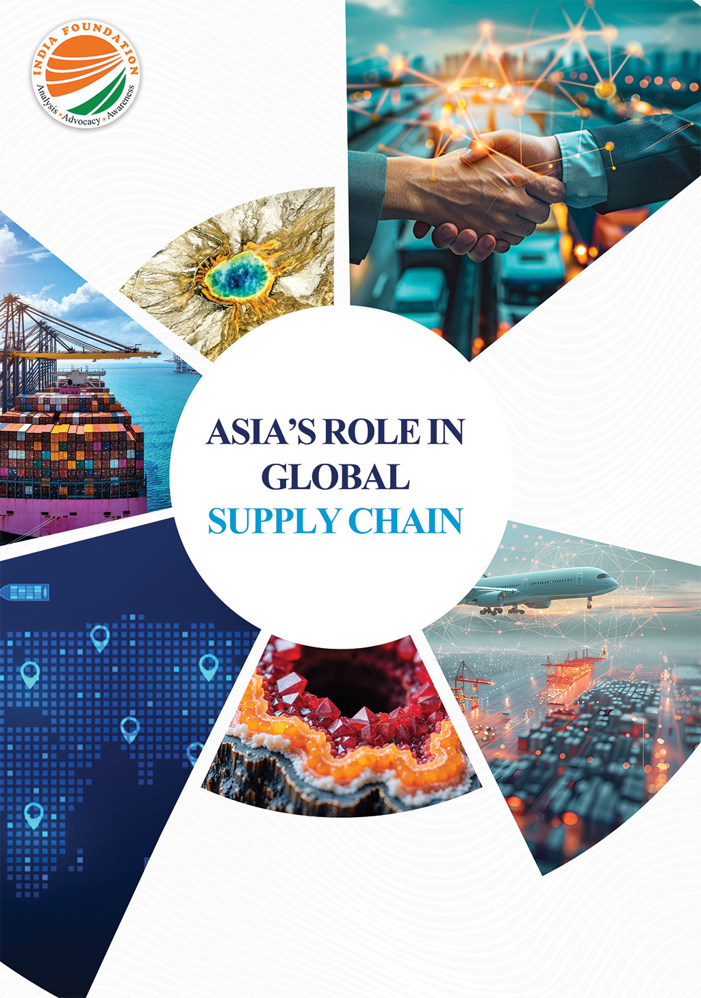 Asia’s Role in Global Supply Chain