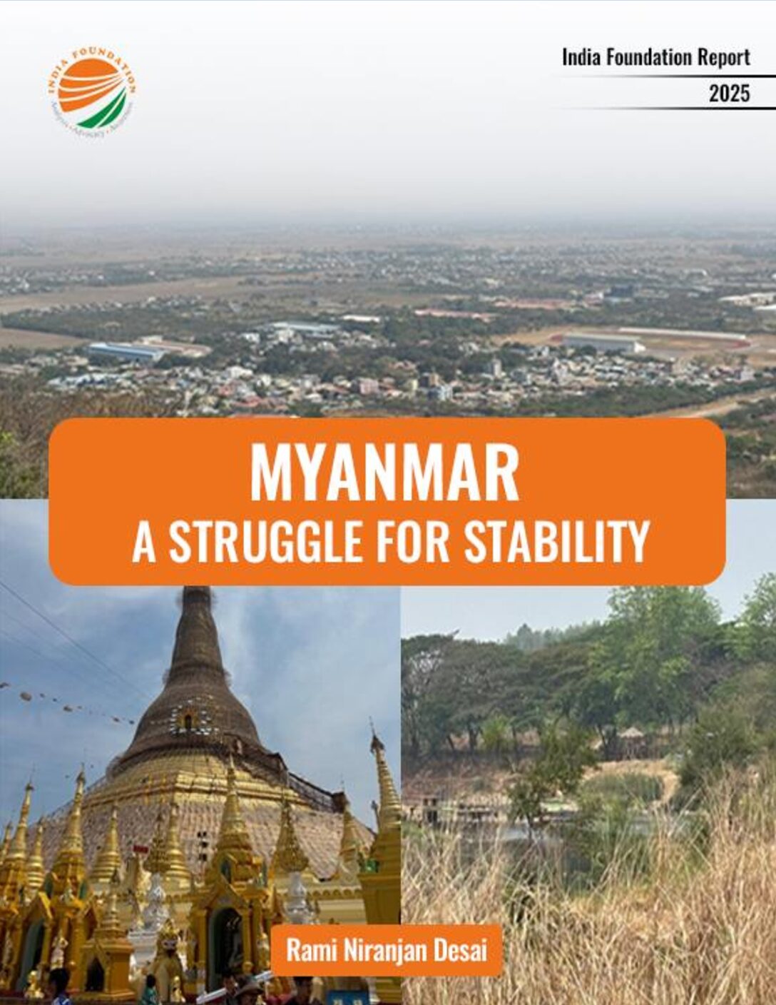 Myanmar: A Struggle for Stability