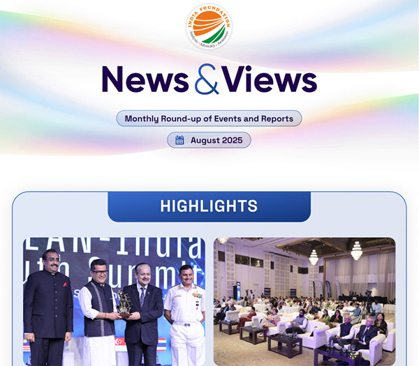 Newsletter August 2025