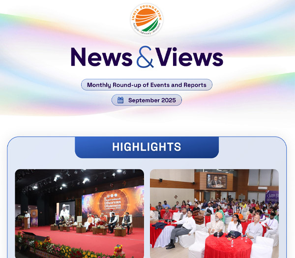 Newsletter September 2025